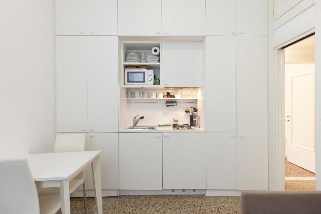 Santa Marta By Halldis Apartamento