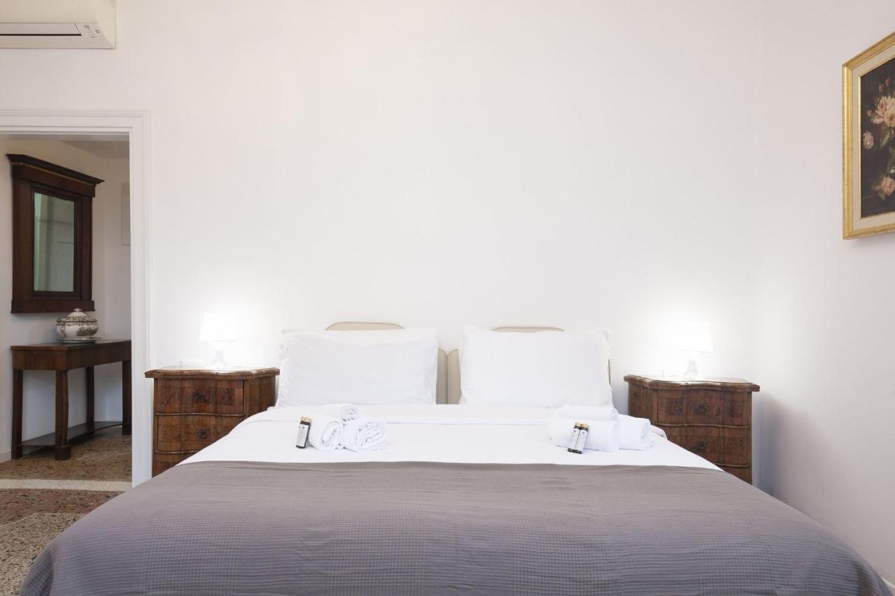Santa Marta By Halldis Apartamento