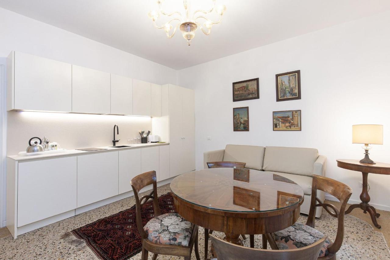Santa Marta By Halldis Apartamento