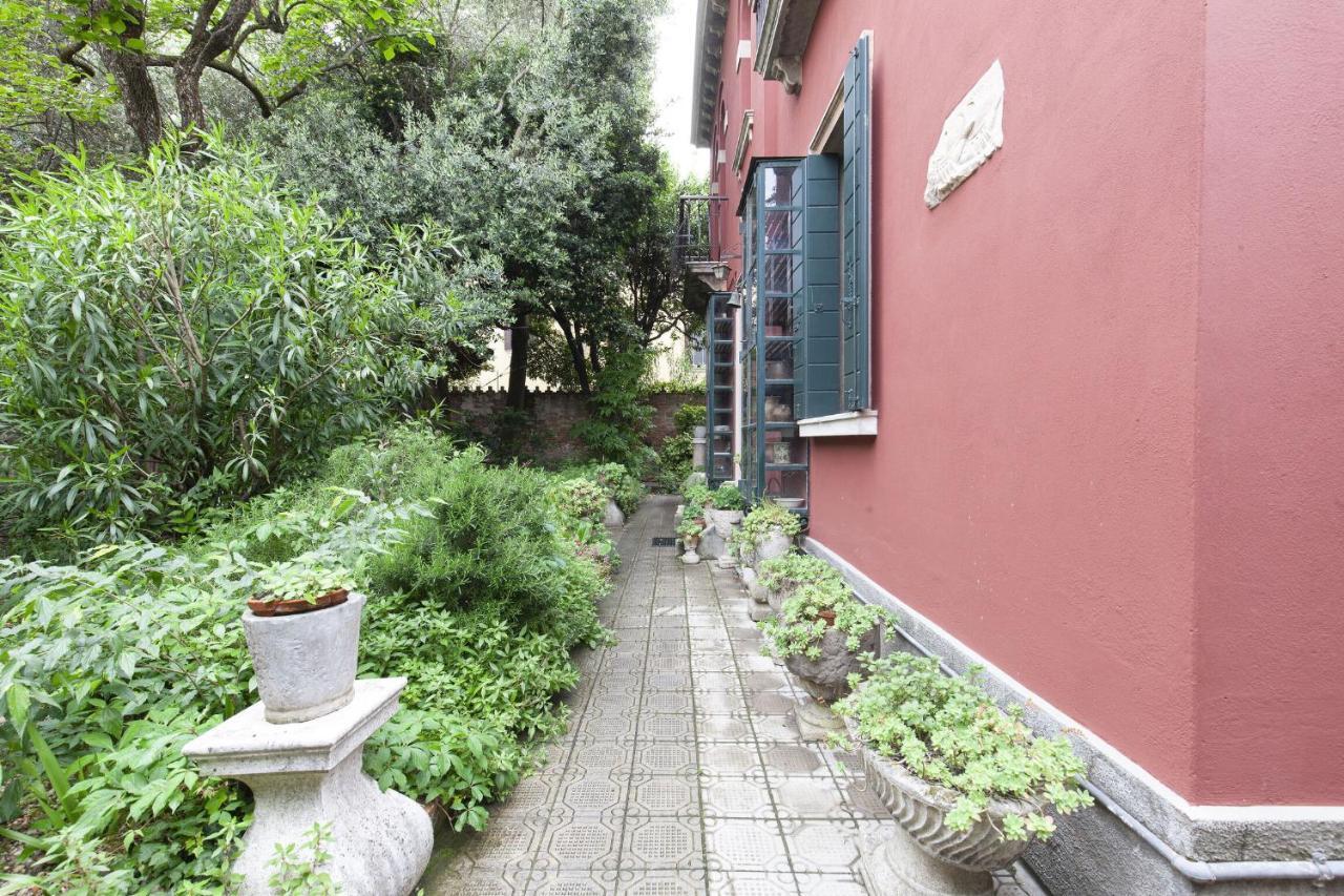 Apartamento Santa Marta By Halldis *