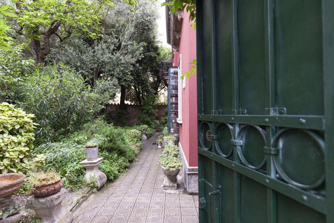 Santa Marta By Halldis Apartamento