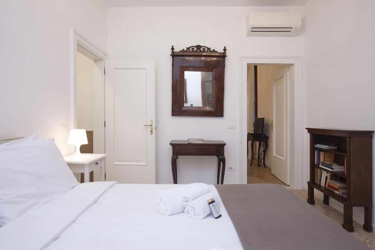 Santa Marta By Halldis Apartamento *