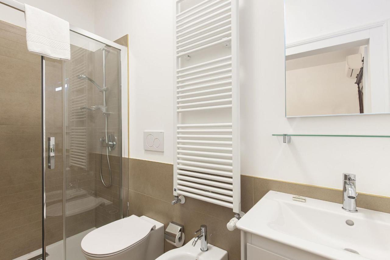 Apartamento Santa Marta By Halldis *
