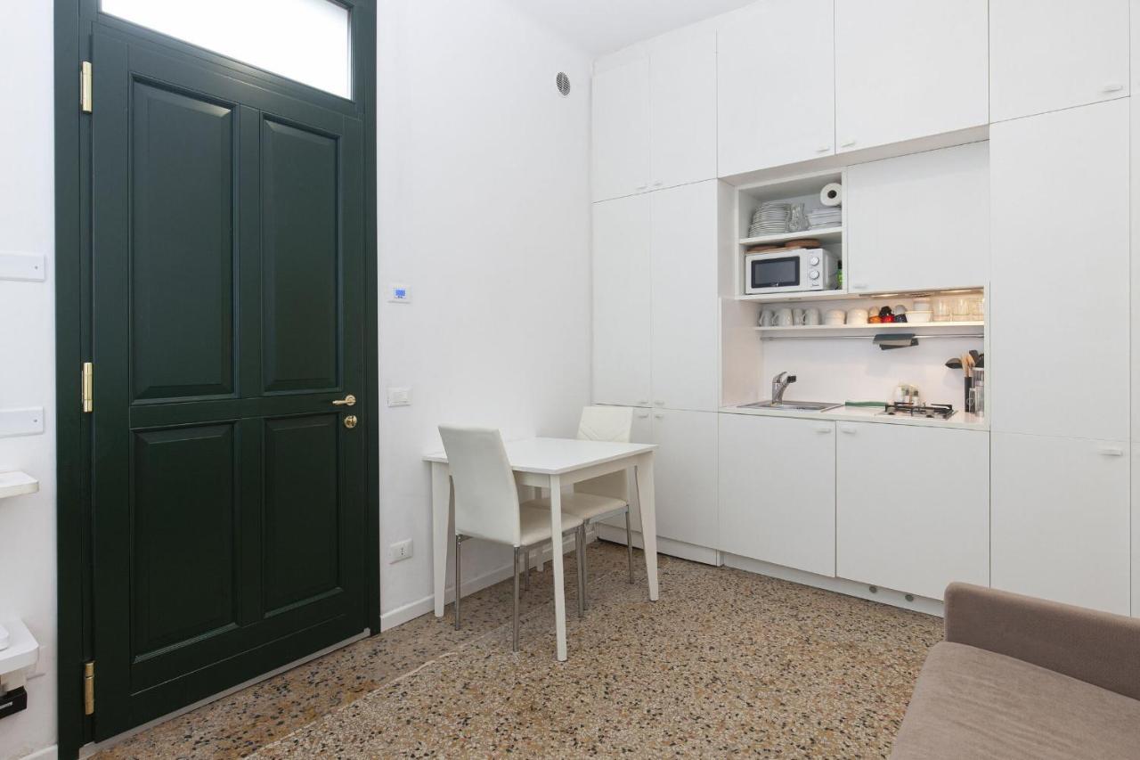 Apartamento Santa Marta By Halldis Venecia