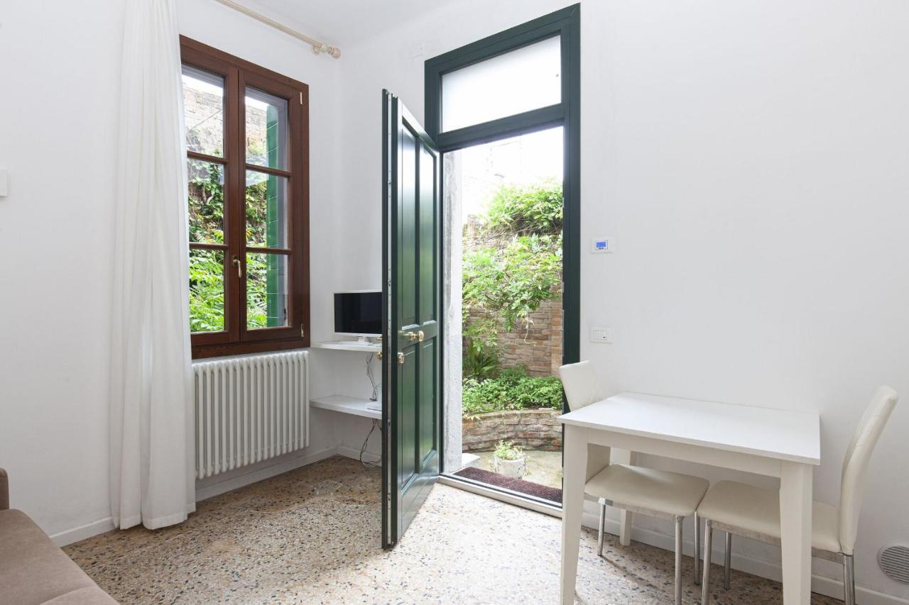 Santa Marta By Halldis Apartamento Venecia