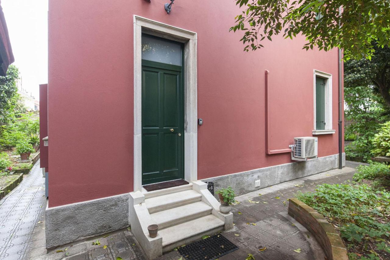 Santa Marta By Halldis Apartamento Venecia