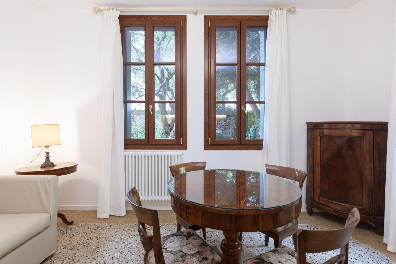 Santa Marta By Halldis Apartamento Venecia
