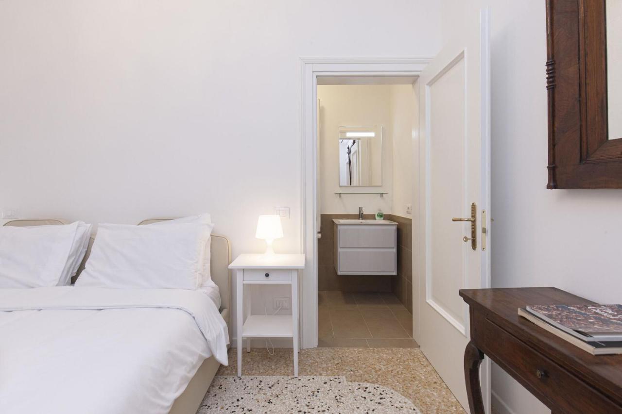 Apartamento Santa Marta By Halldis