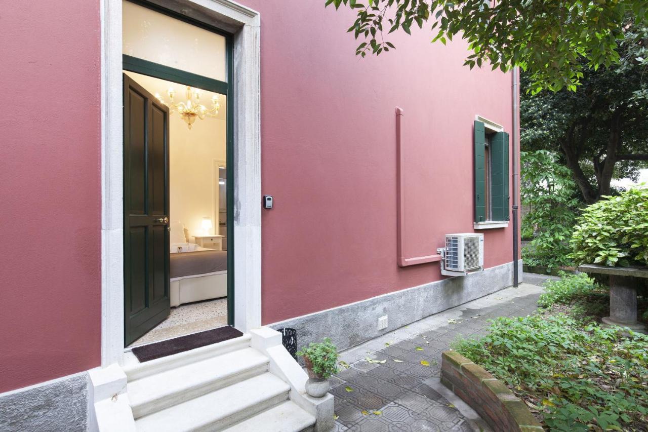 Apartamento Santa Marta By Halldis Venecia