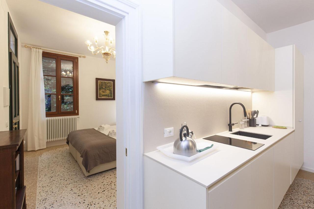 Apartamento Santa Marta By Halldis